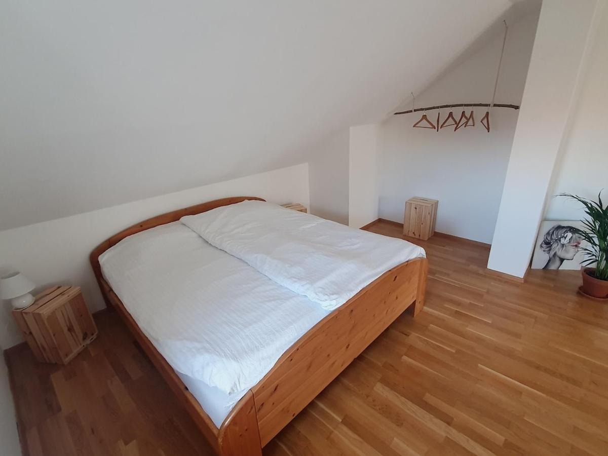 Altbau Mitten In Graz